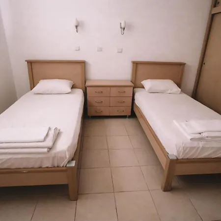 Vilă Duman *