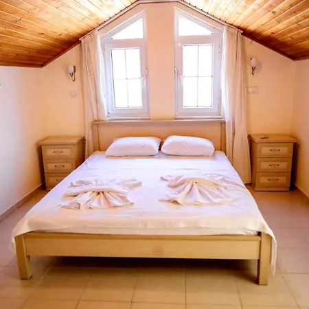 Duman Vilă Fethiye