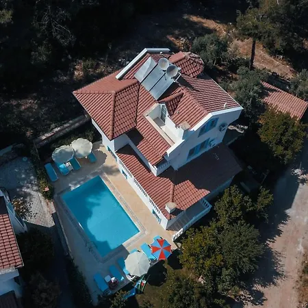 Villa Duman