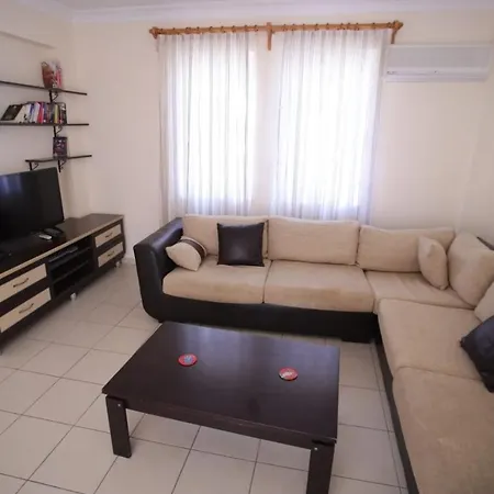 Duman Villa *