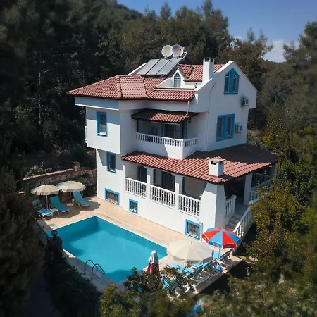 Villa Duman Fethiye
