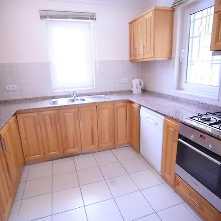 Villa Duman Fethiye