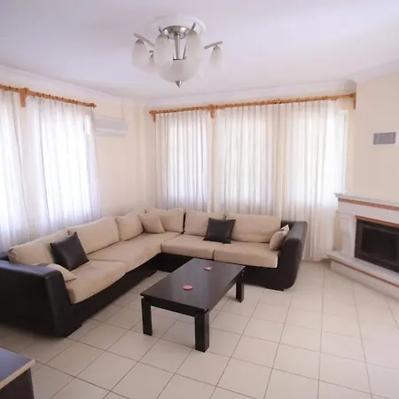 Duman Villa